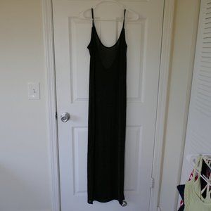 Transparent beach party dress SIZE XS-S